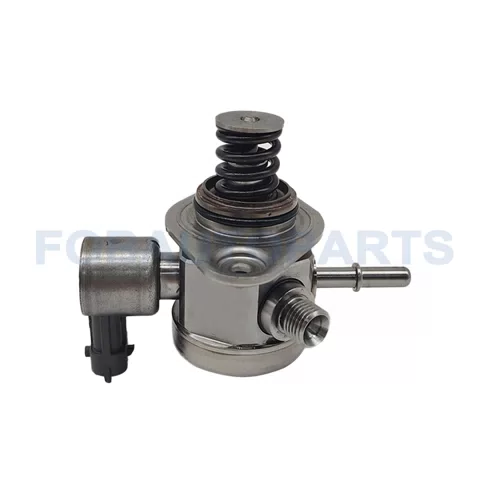 Original Refurbished Parts High Pressure Fuel Pump for Ford Land Rover 2.0T DJ5E-9D376-AA AG9E-9D376-AB - image 2